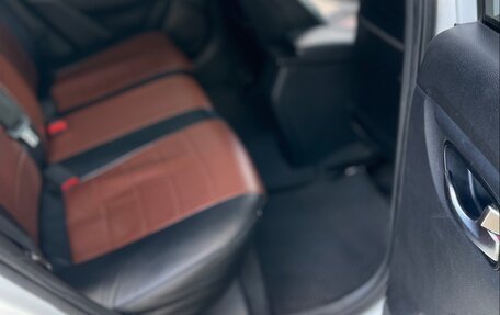 KIA Rio IV, 2020 год, 1 080 000 рублей, 11 фотография