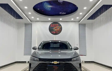 Chevrolet Monza, 2023 год, 1 100 000 рублей, 2 фотография