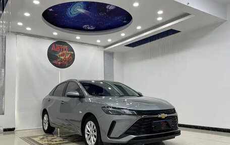 Chevrolet Monza, 2023 год, 1 100 000 рублей, 3 фотография
