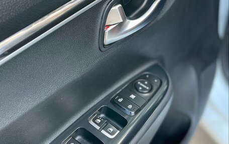 KIA Rio IV, 2020 год, 1 080 000 рублей, 13 фотография
