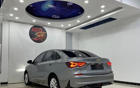 Chevrolet Monza, 2023 год, 1 100 000 рублей, 4 фотография