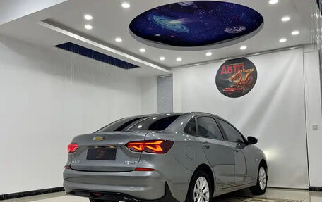 Chevrolet Monza, 2023 год, 1 100 000 рублей, 6 фотография