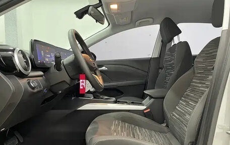 Chevrolet Monza, 2023 год, 1 100 000 рублей, 14 фотография