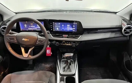 Chevrolet Monza, 2023 год, 1 100 000 рублей, 11 фотография