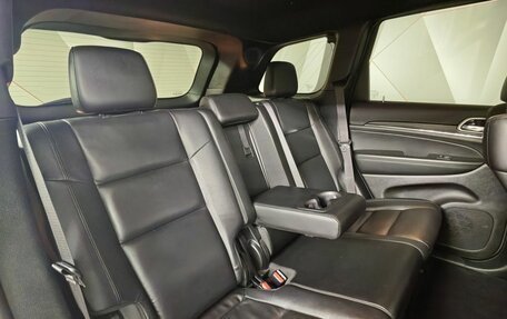 Jeep Grand Cherokee, 2021 год, 4 295 000 рублей, 17 фотография