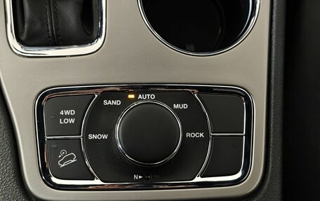 Jeep Grand Cherokee, 2021 год, 4 295 000 рублей, 23 фотография