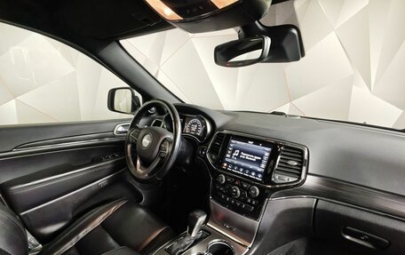 Jeep Grand Cherokee, 2021 год, 4 295 000 рублей, 13 фотография