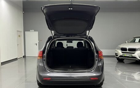 KIA cee'd III, 2015 год, 1 195 000 рублей, 7 фотография