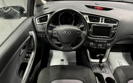 KIA cee'd III, 2015 год, 1 195 000 рублей, 11 фотография