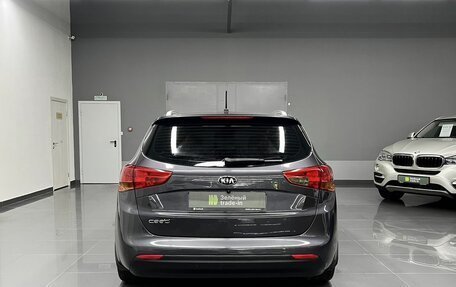 KIA cee'd III, 2015 год, 1 195 000 рублей, 4 фотография