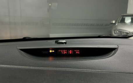 KIA cee'd III, 2015 год, 1 195 000 рублей, 16 фотография