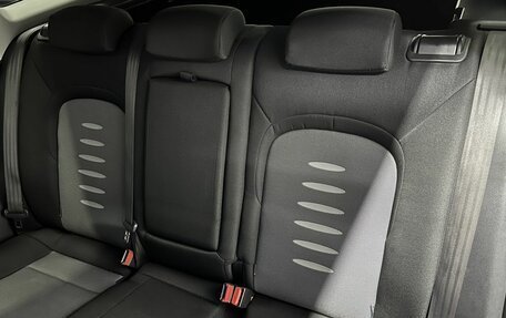 KIA cee'd III, 2015 год, 1 195 000 рублей, 9 фотография