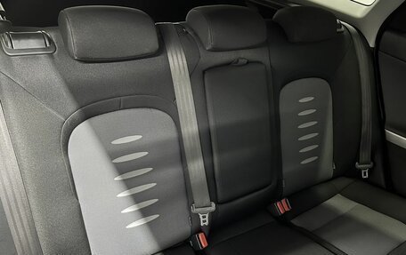 KIA cee'd III, 2015 год, 1 195 000 рублей, 12 фотография