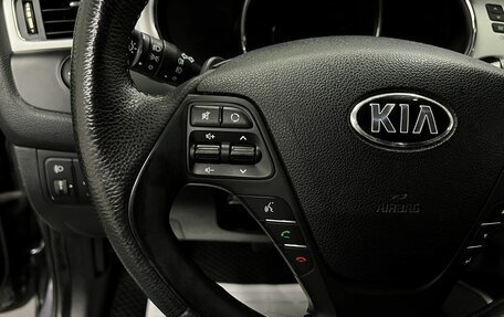 KIA cee'd III, 2015 год, 1 195 000 рублей, 17 фотография