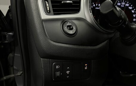 KIA cee'd III, 2015 год, 1 195 000 рублей, 19 фотография
