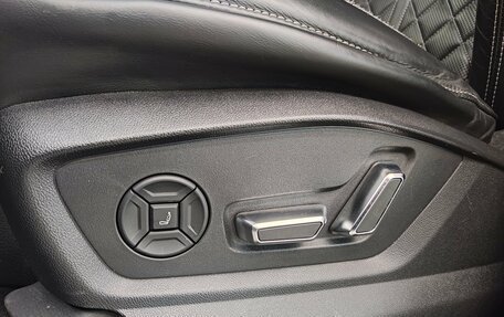Audi Q8 I, 2020 год, 5 500 000 рублей, 17 фотография