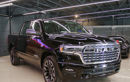Rambler 1500, 2026 год, 11 300 000 рублей, 4 фотография