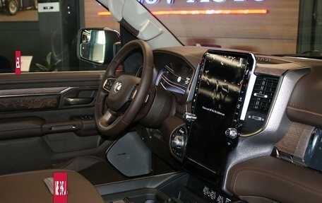 Rambler 1500, 2026 год, 11 300 000 рублей, 18 фотография