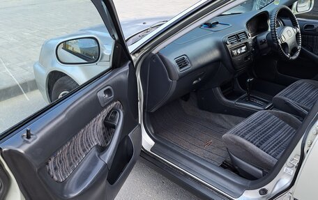Honda Orthia I рестайлинг, 1996 год, 320 000 рублей, 9 фотография