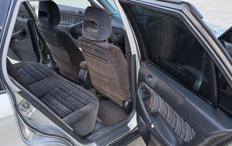 Honda Orthia I рестайлинг, 1996 год, 320 000 рублей, 12 фотография