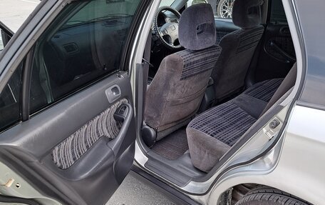 Honda Orthia I рестайлинг, 1996 год, 320 000 рублей, 10 фотография