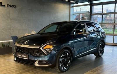 KIA Sportage IV рестайлинг, 2023 год, 3 495 000 рублей, 1 фотография