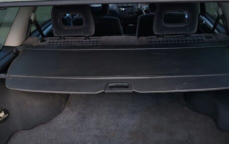Honda Orthia I рестайлинг, 1996 год, 320 000 рублей, 16 фотография