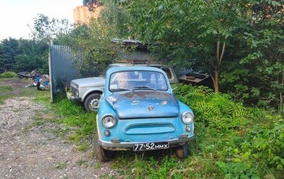 ЗАЗ 965, 1962 год, 100 000 рублей, 1 фотография