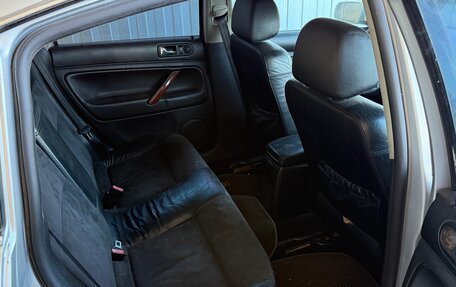 Volkswagen Passat B5+ рестайлинг, 2002 год, 350 000 рублей, 7 фотография