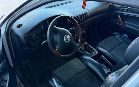 Volkswagen Passat B5+ рестайлинг, 2002 год, 350 000 рублей, 5 фотография