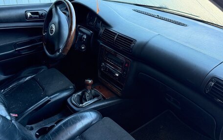 Volkswagen Passat B5+ рестайлинг, 2002 год, 350 000 рублей, 6 фотография