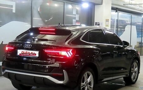 Audi Q3 Sportback, 2023 год, 2 980 777 рублей, 4 фотография