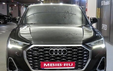 Audi Q3 Sportback, 2023 год, 2 980 777 рублей, 2 фотография