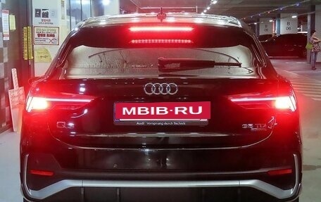 Audi Q3 Sportback, 2023 год, 2 980 777 рублей, 5 фотография