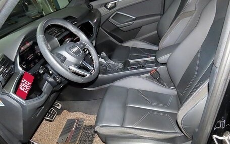 Audi Q3 Sportback, 2023 год, 2 980 777 рублей, 6 фотография