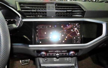 Audi Q3 Sportback, 2023 год, 2 980 777 рублей, 9 фотография