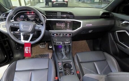 Audi Q3 Sportback, 2023 год, 2 980 777 рублей, 8 фотография