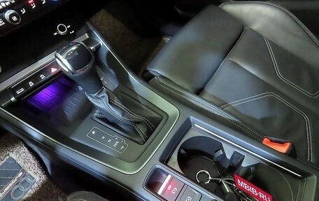 Audi Q3 Sportback, 2023 год, 2 980 777 рублей, 10 фотография