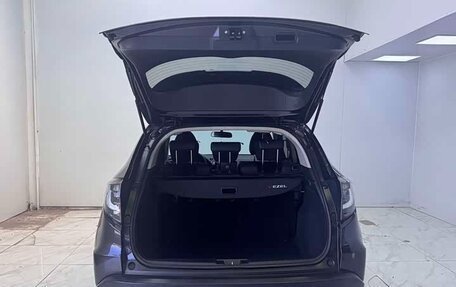 Honda Vezel, 2022 год, 1 270 000 рублей, 7 фотография