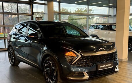KIA Sportage IV рестайлинг, 2023 год, 3 495 000 рублей, 3 фотография