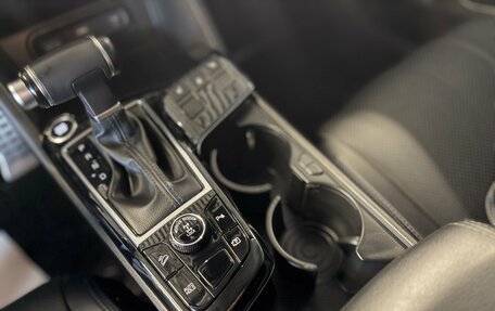 KIA Sportage IV рестайлинг, 2023 год, 3 495 000 рублей, 17 фотография