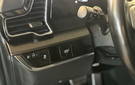 KIA Sportage IV рестайлинг, 2023 год, 3 495 000 рублей, 12 фотография