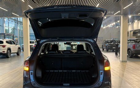 KIA Sportage IV рестайлинг, 2023 год, 3 495 000 рублей, 9 фотография