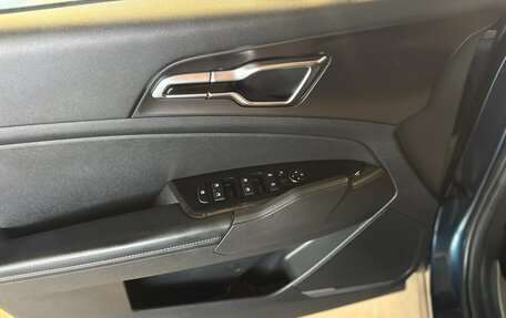 KIA Sportage IV рестайлинг, 2023 год, 3 495 000 рублей, 21 фотография