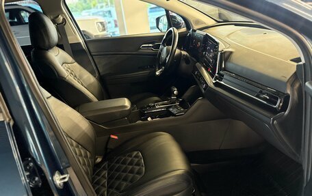 KIA Sportage IV рестайлинг, 2023 год, 3 495 000 рублей, 19 фотография