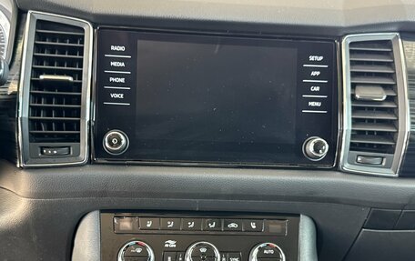 Skoda Kodiaq I, 2018 год, 2 795 000 рублей, 13 фотография