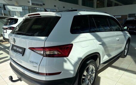 Skoda Kodiaq I, 2018 год, 2 795 000 рублей, 6 фотография
