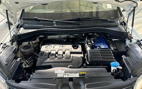 Skoda Kodiaq I, 2018 год, 2 795 000 рублей, 10 фотография