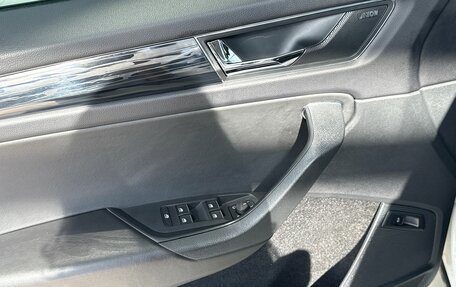 Skoda Kodiaq I, 2018 год, 2 795 000 рублей, 21 фотография