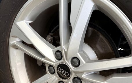 Audi Q3 Sportback, 2023 год, 2 970 777 рублей, 5 фотография